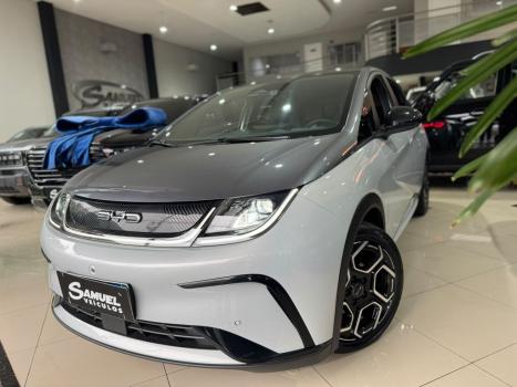 BYD Dolphin 60,5 KW ELÉTRICO PLUS, Foto 5
