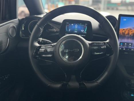 BYD Dolphin 60,5 KW ELÉTRICO PLUS, Foto 7