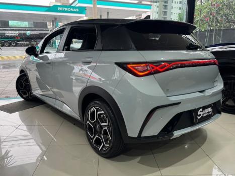 BYD Dolphin 60,5 KW ELÉTRICO PLUS, Foto 10