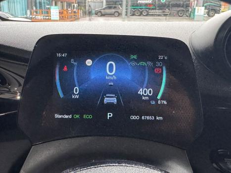 BYD Dolphin 60,5 KW ELÉTRICO PLUS, Foto 15