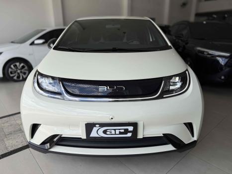 BYD Dolphin , Foto 2