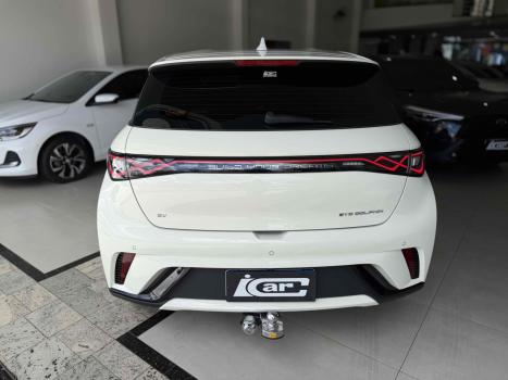 BYD Dolphin , Foto 5