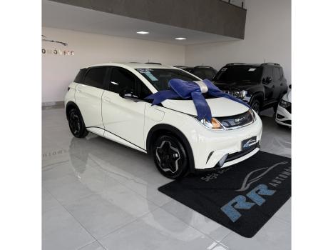 BYD Dolphin , Foto 1
