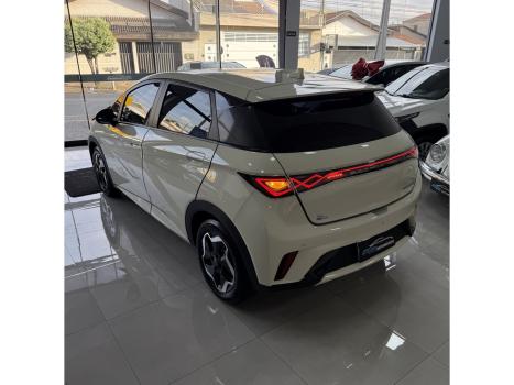 BYD Dolphin , Foto 4