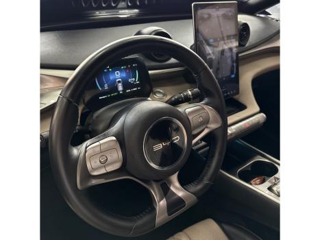 BYD Dolphin , Foto 11