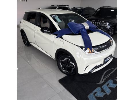 BYD Dolphin , Foto 12