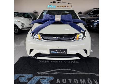BYD Dolphin , Foto 13