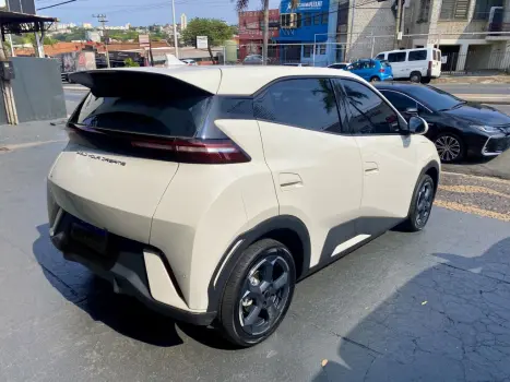 BYD Dolphin Mini 38 KW ELTRICO, Foto 2