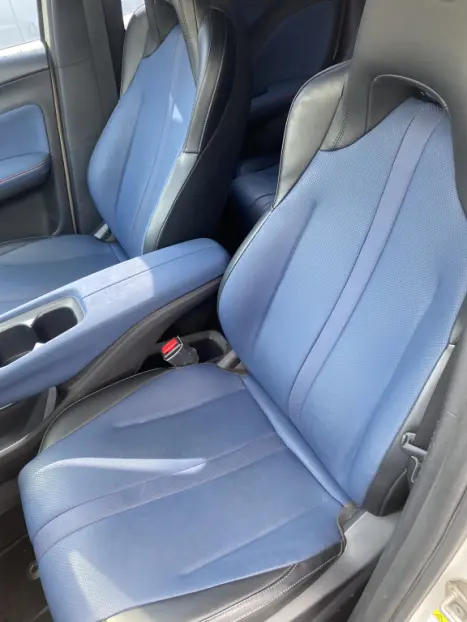 BYD Dolphin Mini 38 KW ELTRICO, Foto 5