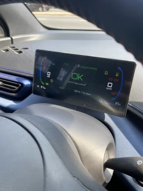 BYD Dolphin Mini 38 KW ELTRICO, Foto 6