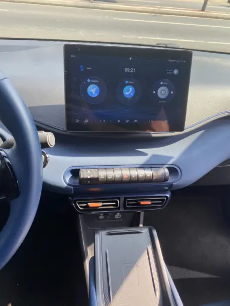 BYD Dolphin Mini 38 KW ELTRICO, Foto 7