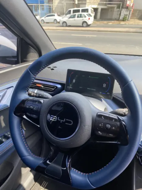 BYD Dolphin Mini 38 KW ELTRICO, Foto 9