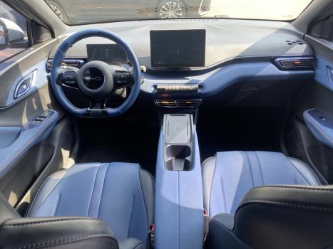 BYD Dolphin Mini 38 KW ELTRICO, Foto 11