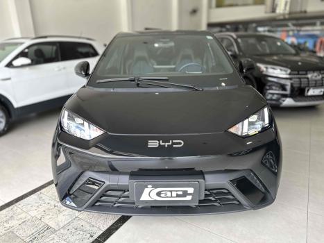 BYD Dolphin Mini 38 KW EL�TRICO, Foto 2