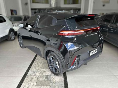 BYD Dolphin Mini 38 KW EL�TRICO, Foto 4