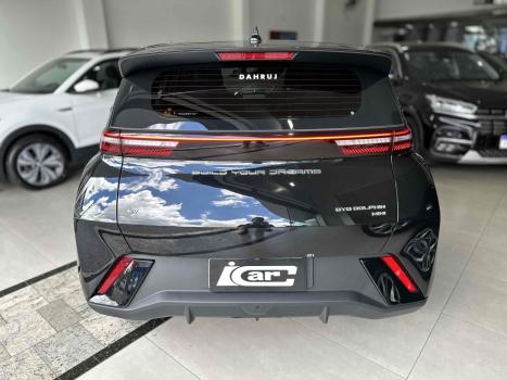 BYD Dolphin Mini 38 KW EL�TRICO, Foto 5