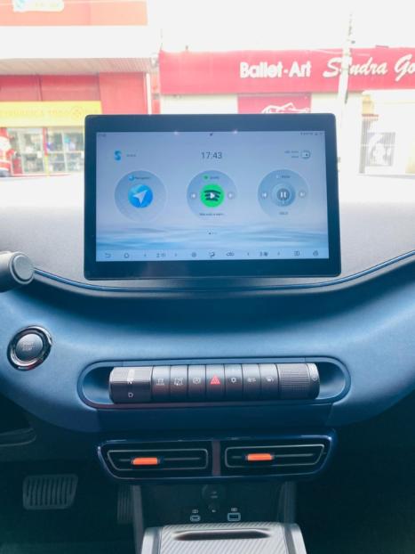 BYD Dolphin Mini 38 KW EL�TRICO, Foto 17