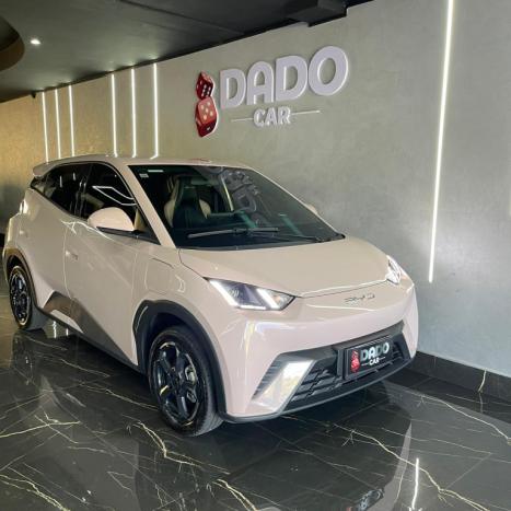 BYD Dolphin Mini 38 KW EL�TRICO, Foto 1