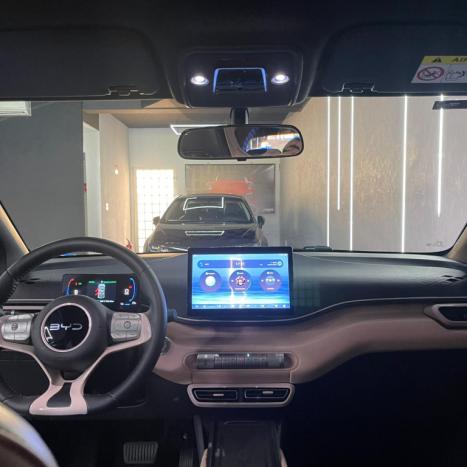 BYD Dolphin Mini 38 KW EL�TRICO, Foto 7