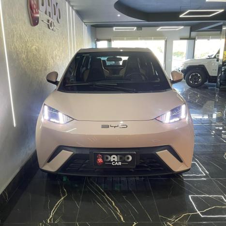 BYD Dolphin Mini 38 KW EL�TRICO, Foto 9