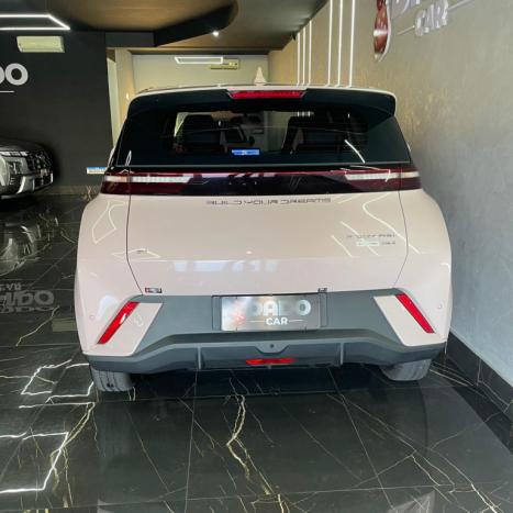 BYD Dolphin Mini 38 KW EL�TRICO, Foto 10