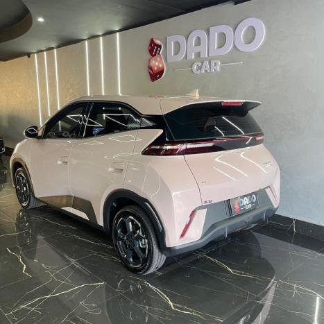 BYD Dolphin Mini 38 KW EL�TRICO, Foto 11