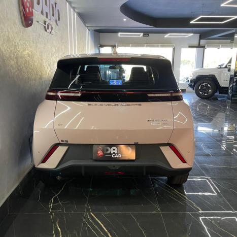BYD Dolphin Mini 38 KW EL�TRICO, Foto 14