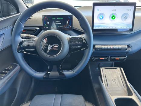 BYD Dolphin Mini 38 KW EL�TRICO, Foto 8