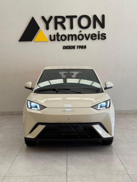 BYD Dolphin Mini 38 KW EL�TRICO, Foto 2