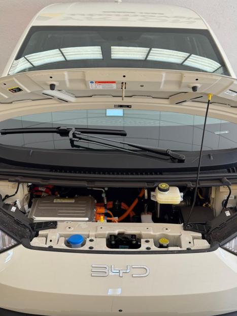BYD Dolphin Mini 38 KW EL�TRICO, Foto 3