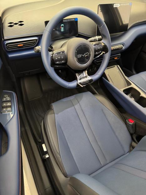 BYD Dolphin Mini 38 KW EL�TRICO, Foto 7