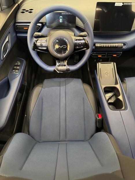 BYD Dolphin Mini 38 KW EL�TRICO, Foto 8