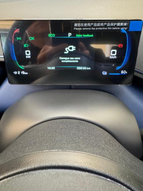 BYD Dolphin Mini 38 KW EL�TRICO, Foto 10