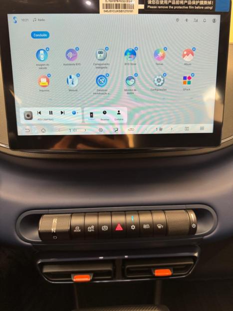 BYD Dolphin Mini 38 KW EL�TRICO, Foto 11