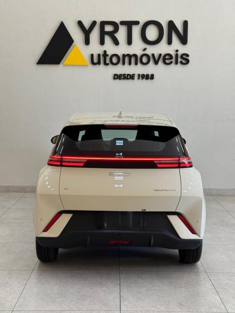 BYD Dolphin Mini 38 KW EL�TRICO, Foto 14