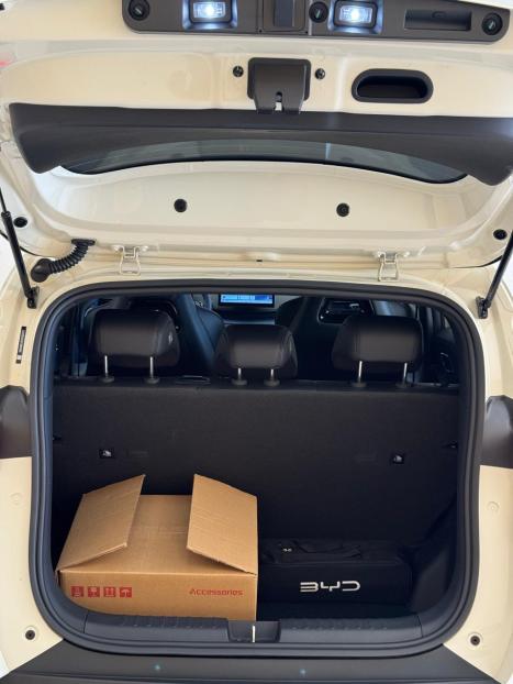 BYD Dolphin Mini 38 KW EL�TRICO, Foto 15