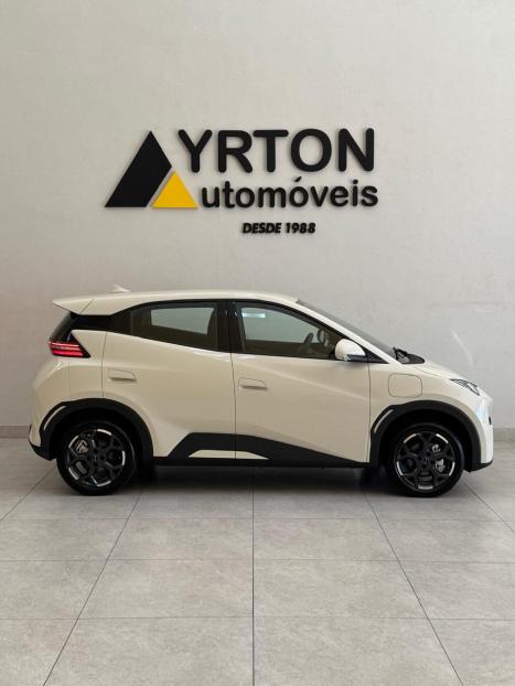 BYD Dolphin Mini 38 KW EL�TRICO, Foto 16