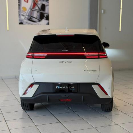 BYD Dolphin Mini 38 KW EL�TRICO, Foto 6