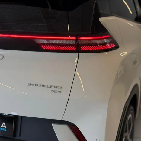 BYD Dolphin Mini 38 KW EL�TRICO, Foto 7