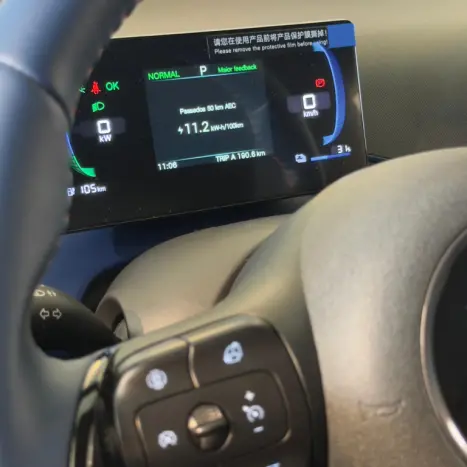 BYD Dolphin Mini 38 KW EL�TRICO, Foto 10