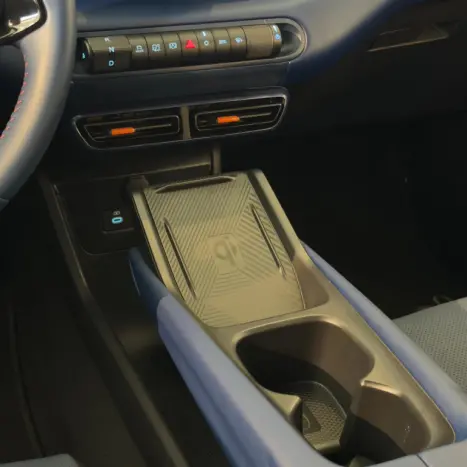 BYD Dolphin Mini 38 KW EL�TRICO, Foto 11