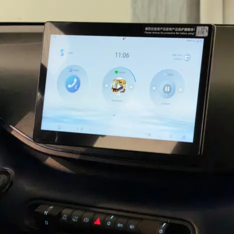 BYD Dolphin Mini 38 KW EL�TRICO, Foto 12