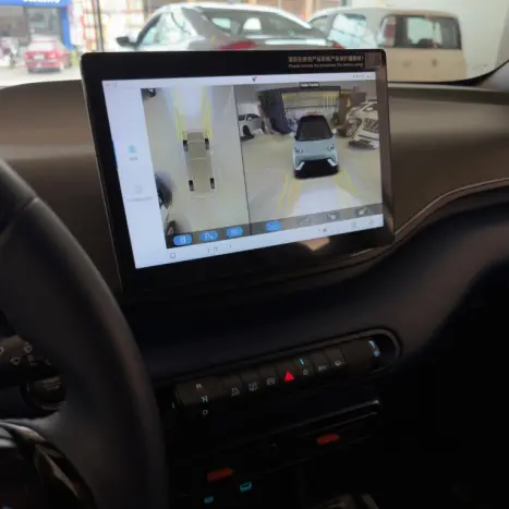 BYD Dolphin Mini 38 KW EL�TRICO, Foto 13