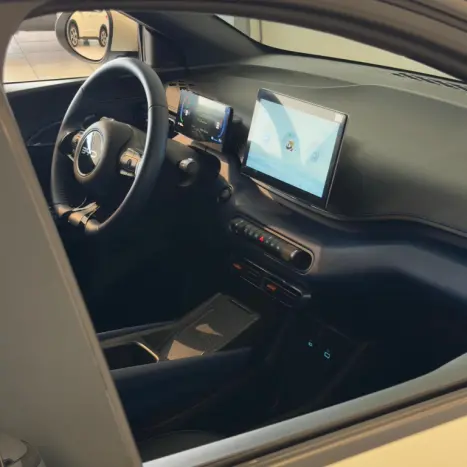 BYD Dolphin Mini 38 KW EL�TRICO, Foto 14