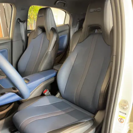 BYD Dolphin Mini 38 KW EL�TRICO, Foto 16