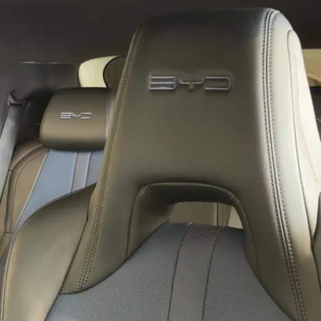 BYD Dolphin Mini 38 KW EL�TRICO, Foto 17