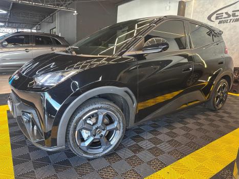 BYD Dolphin Mini 38 KW EL�TRICO, Foto 2