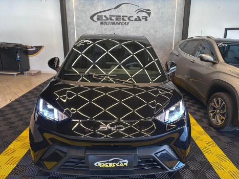 BYD Dolphin Mini 38 KW EL�TRICO, Foto 3