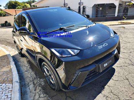 BYD Dolphin Mini 38 KW EL�TRICO, Foto 8