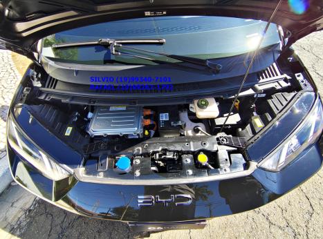 BYD Dolphin Mini 38 KW EL�TRICO, Foto 9